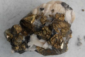Mineral