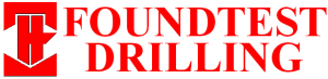 Foundtest Drilling